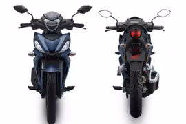 Honda ra mắt xe côn tay RS150R 2025, gần 55 triệu đồng