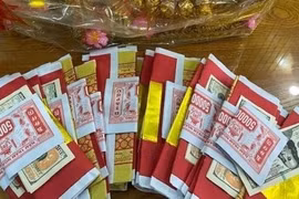 Những dịch vụ "hốt bạc" trong tháng cô hồn