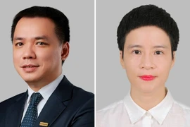 Chân dung Tân Chủ tịch Hội đồng Quản trị Eximbank