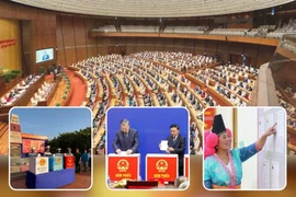 Đại biểu dân cử: Giữ trọn niềm tin, trách nhiệm với cử tri