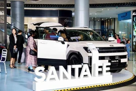 Xe ôtô hybrid nào tại Việt Nam được hưởng ưu đãi 30% thuế?