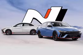 Hyundai đặt mục tiêu bán 200.000 xe hiệu năng cao trên toàn cầu