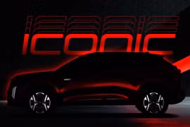 Peugeot Việt Nam "nhá hàng" 2008 Iconic Limited, dự kiến từ 779 triệu