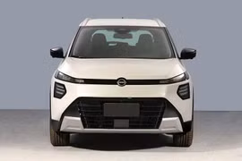 Nissan Kicks e-POWER 2026 sắp ra mắt Thái Lan, liệu có về Việt Nam? 