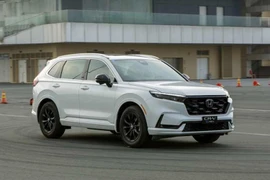 Mua ôtô mới – đổi xe cũ Honda Việt Nam, nhận ưu đãi đến 30 triệu đồng