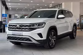 Volkswagen Teramont "đại hạ giá", tiền giảm đủ mua Hyundai Grand i10