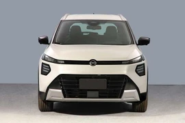 Nissan Kicks e-POWER 2026 sắp ra mắt Thái Lan, liệu có về Việt Nam? 