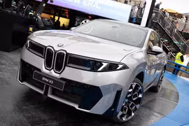 BMW thu phí thuê bao camera 360 độ, chủ xe muốn dùng phải trả phí