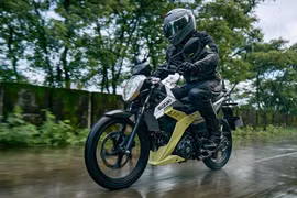 Suzuki Satria 2026 sắp ra mắt Việt Nam, nâng cấp mạnh tay