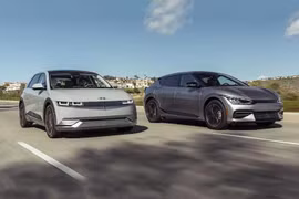 Loạt ôtô điện Hyundai và Kia lỗi ICCU mất công suất khi vận hành