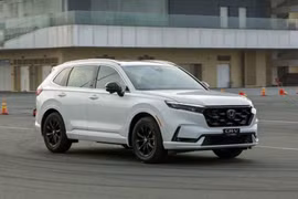 Mua ôtô mới – đổi xe cũ Honda Việt Nam, nhận ưu đãi đến 30 triệu đồng