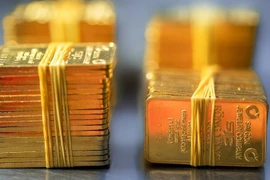 Giá vàng hôm nay 21/7: Xu hướng tăng nhẹ?