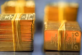 Giá vàng hôm nay 21/7: Xu hướng tăng nhẹ?