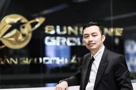 Chân dung đại gia vừa lọt top 3 người giàu nhất Việt Nam