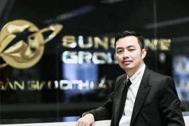 Chân dung đại gia vừa lọt top 3 người giàu nhất Việt Nam