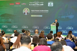 Khoa học và công nghệ là chìa khoá… mở cánh cửa năng lượng xanh