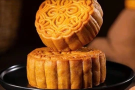 Cẩn trọng nguồn gốc bánh Trung thu 2025 “ra lò” sớm