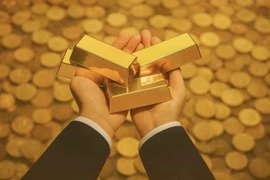 Giá vàng hôm nay 01/8: Phục hồi mạnh mẽ?