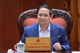 “Cái gì đã chín…” thì luật hoá, áp dụng vào thực tiễn