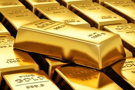 Giá vàng hôm nay 19/05: Đồng loạt "trượt dốc"?