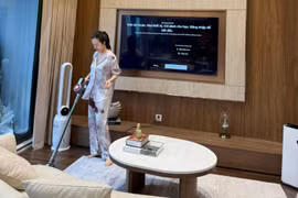 Ly Kute khoe không gian 'tổ ấm' khiến vạn người phải bình luận 'ước'