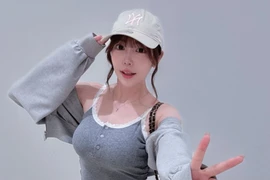 Bị phanh phui 'quá khứ', hot TikToker tuyên bố đổi hướng sự nghiệp