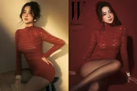 Cô giáo mầm non cưới cầu thủ nổi tiếng gây sốt với cuộc hôn nhân