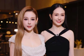 2 mỹ nhân Việt có biệt danh 'Baby' U40 ngoại hình vẫn như mới đôi mươi