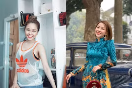 Trâm Anh lánh mặt nửa năm không rõ lý do