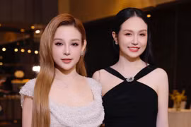 2 mỹ nhân Việt có biệt danh 'Baby' U40 ngoại hình vẫn như mới đôi mươi