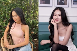 Chàng trai An Giang thích mặc váy, làm công nhân kiếm tiền chuyển giới