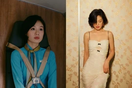 Cô tiếp viên hàng không 'chuyến bay sinh tử' hot nhất cõi mạng là ai?