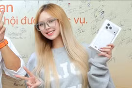 'Hot girl Instagram' Xoài Non khoe ảnh mới bị netizen soi diện mạo lạ