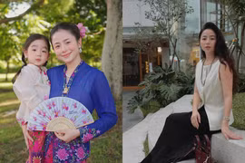 'Nữ thần' Nam Thương từng khiến báo Trung phải hết lời ca ngợi