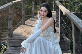 Mỹ nhân Việt gây ấn tượng với vai tiểu tam trên phim Việt giờ vàng VTV