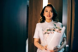 Kaity Nguyễn 'mỹ nhân trăm tỷ' của màn ảnh Việt ngày càng nhuận sắc