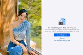 Cô gái An Giang lấy tỷ phú Thái Lan có động thái bất ngờ trên Facebook
