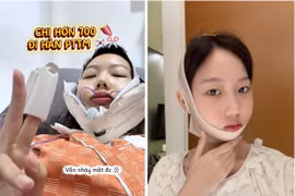 Nữ phản diện của Đảo Thiên Đường chi 700 triệu để hết 'mặt ác'