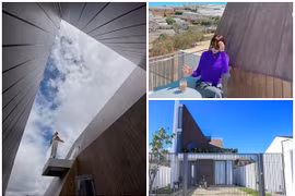 Biệt thự đẹp như tranh ở Đà Lạt của Tóc Tiên và Touliver