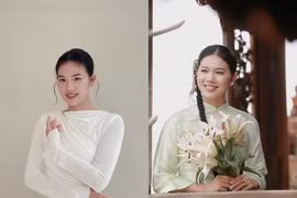 Nhan sắc 'tiểu tiên cá' Ánh Viên ra sao sau 3 năm giải nghệ?