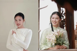 Nhan sắc 'tiểu tiên cá' Ánh Viên ra sao sau 3 năm giải nghệ?