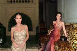 Con gái chủ tịch IPP Group có cuộc sống thượng lưu thế nào ở tuổi 28?