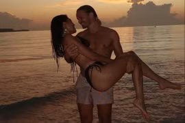 Á hậu Thảo Nhi Lê công khai bạn trai visual couple khiến dân mạng 'bùng nổ'