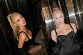 Louis Phạm lột xác với thân hình quyến rũ nhờ phẫu thuật vòng một