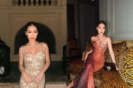 Con gái chủ tịch IPP Group có cuộc sống thượng lưu thế nào ở tuổi 28?