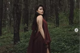 Rachel Phan là ai khiến netizen liên tục phải tìm danh tính?