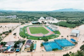 Lý do chủ nhà SEA Games 33 rơi toàn bộ môn thi đấu khỏi Songkhla 