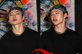 Angela Phương Trinh “nhảy nhót” lộ quần nội y, nhận phản từ netizen