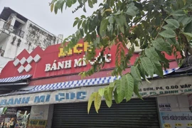 Sở Y tế TP HCM xác định nguyên nhân gây ngộ độc bánh mì ở phường Hạnh Thông