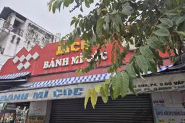 Sở Y tế TP HCM xác định nguyên nhân gây ngộ độc bánh mì ở phường Hạnh Thông